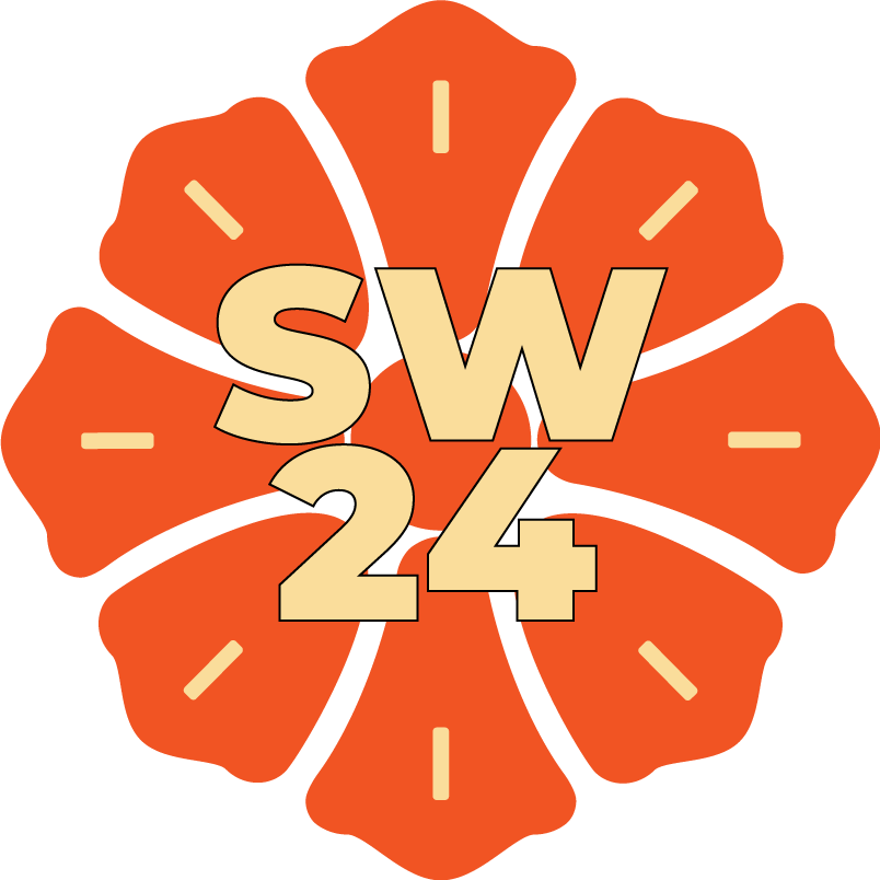 Sustainability Week 2024 Logo