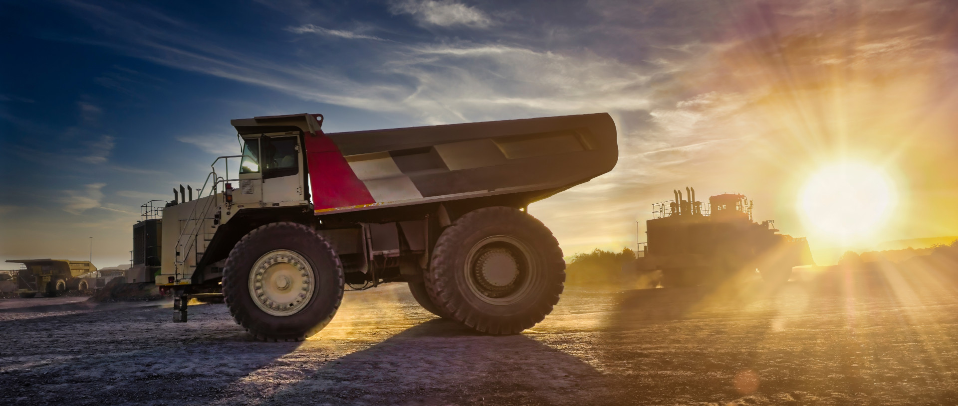 Mining