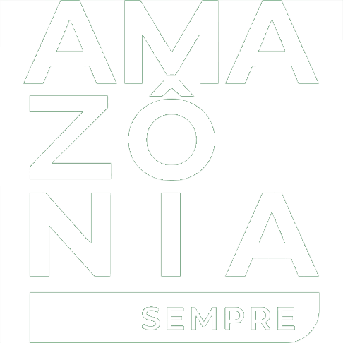 Logo da Amazonia Sempre