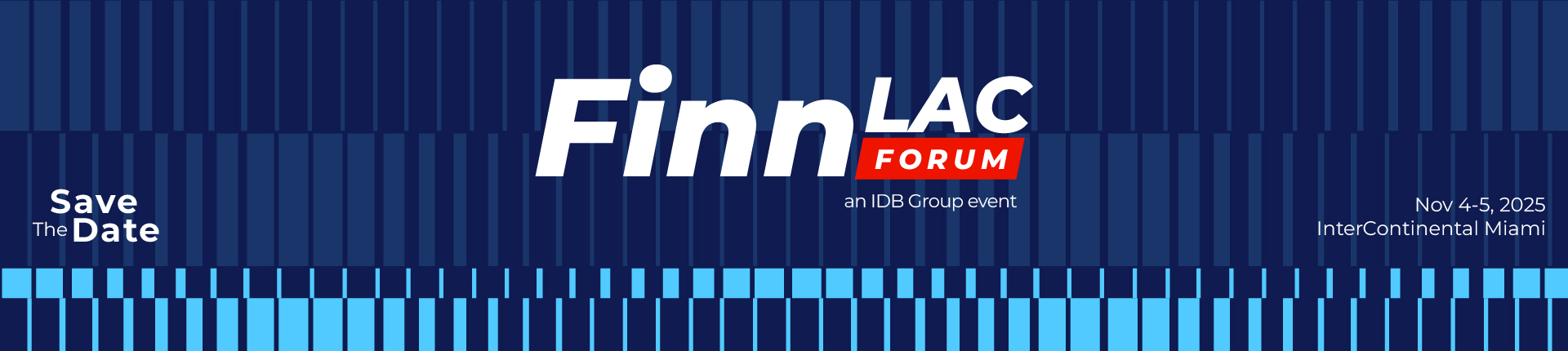 FinnLAC Forum Footer image