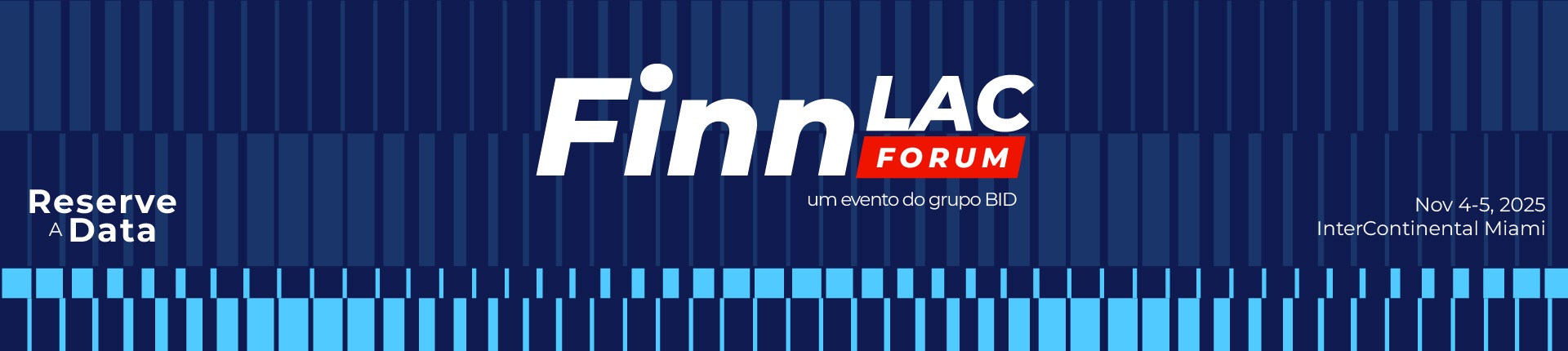 FinnLAC Forum portuguese footer