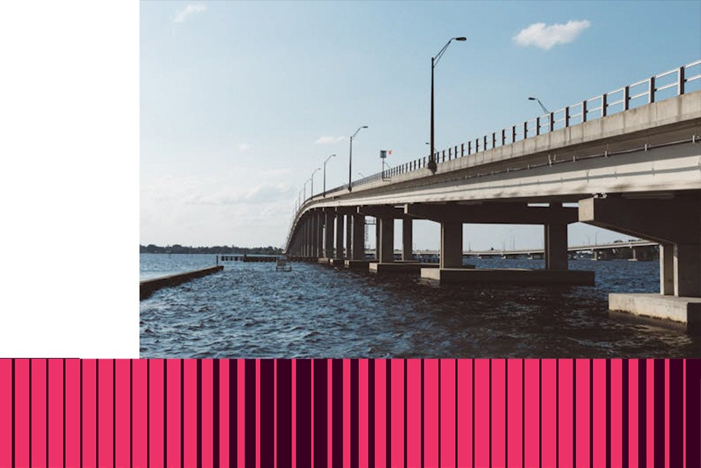 Image of a bridge