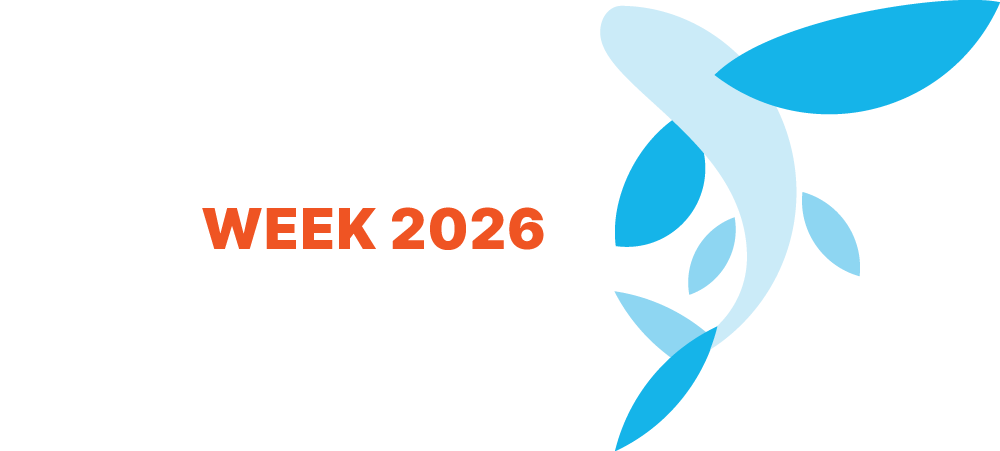 Sustainability Week 2026 logo