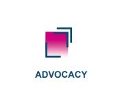 Advocacy icon