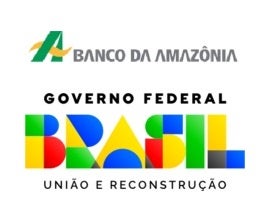 Banco Da Amazonia logo