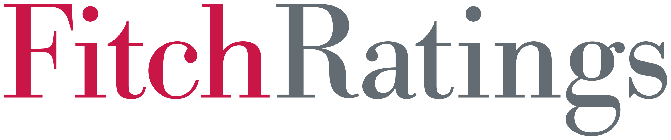 FitchRatings logo