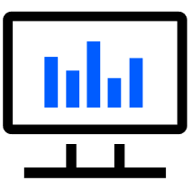 Computer icon