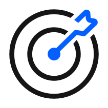 Target icon