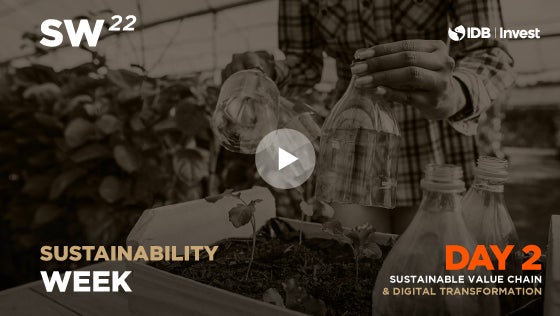 Sustainability Week - Day 2