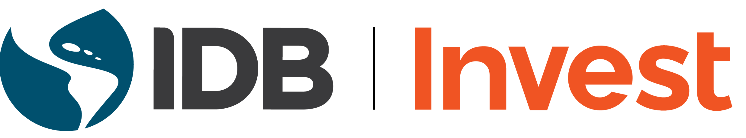 IDB Invest logo
