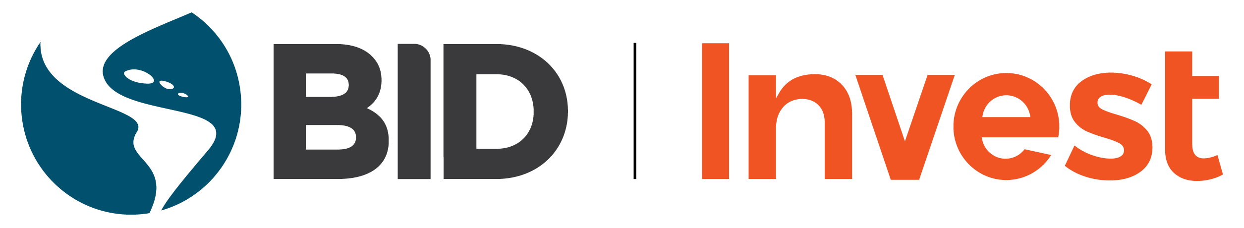Logo do BID Invest