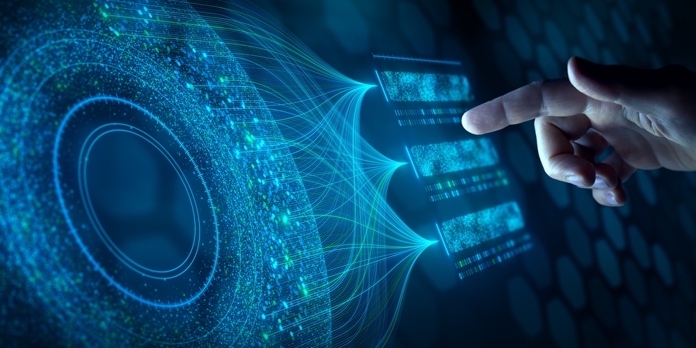 Quantum computing image