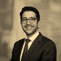 Arsalan Mahtafar, Executive Director of Development Impact, JP Morgan