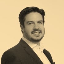César García Brena, Sustainability Partner, Deloitte