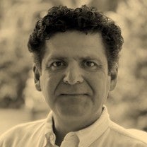 Diego Brenes, Director of Sustainability, LAAD