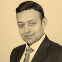 Gujral, Gaurav, Managing Director Global Sustainability Lead for Public Service, Accenture