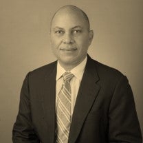 Jeffrey Hall, CEO, Jamaica Producers Group