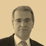 Jordi Tasias, CDPQ Mexico - Country Head - Private Equity Latin America