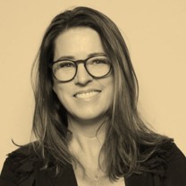 Kara Hurst, Vice President for Worldwide Sustainability, Amazon