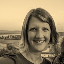 Karen Watts, Head of Nature Based Solutions, Amazon