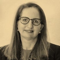  Michelle Espinach, Gerente Banca Sostenible en Banco Promerica