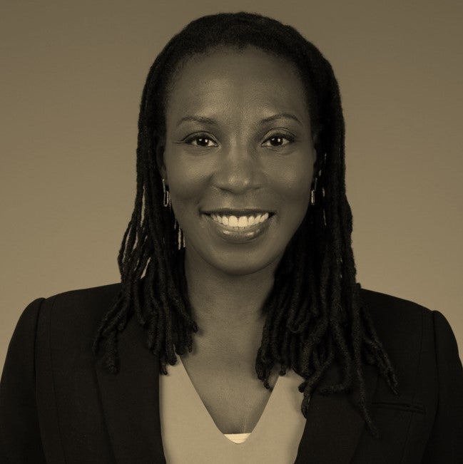 Nneka Chike-Obi, Sustainable Fitch