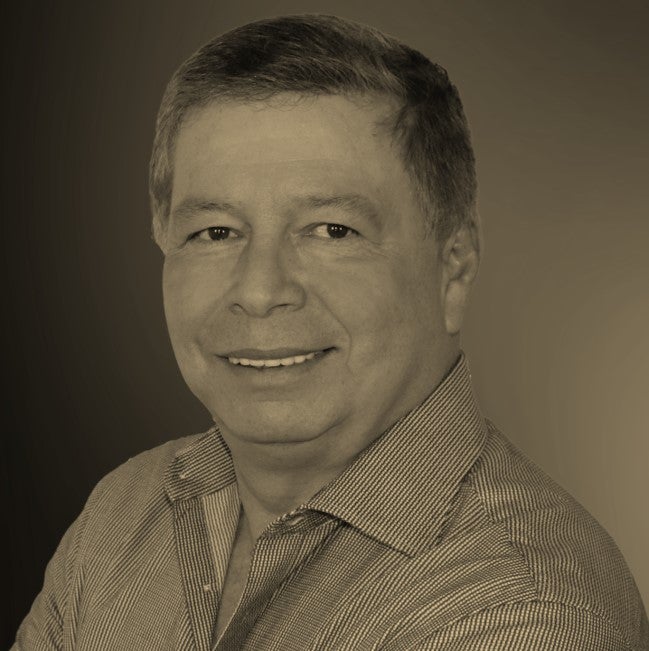 Pedro J. Uribe - Microsoft