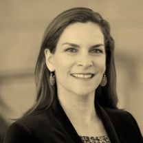 Rebeca White Sánchez de Tagle, ESG Manager - Dutch Development Bank (FMO)