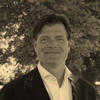 Willem Vosmer, Partner - Stewart Redqueen