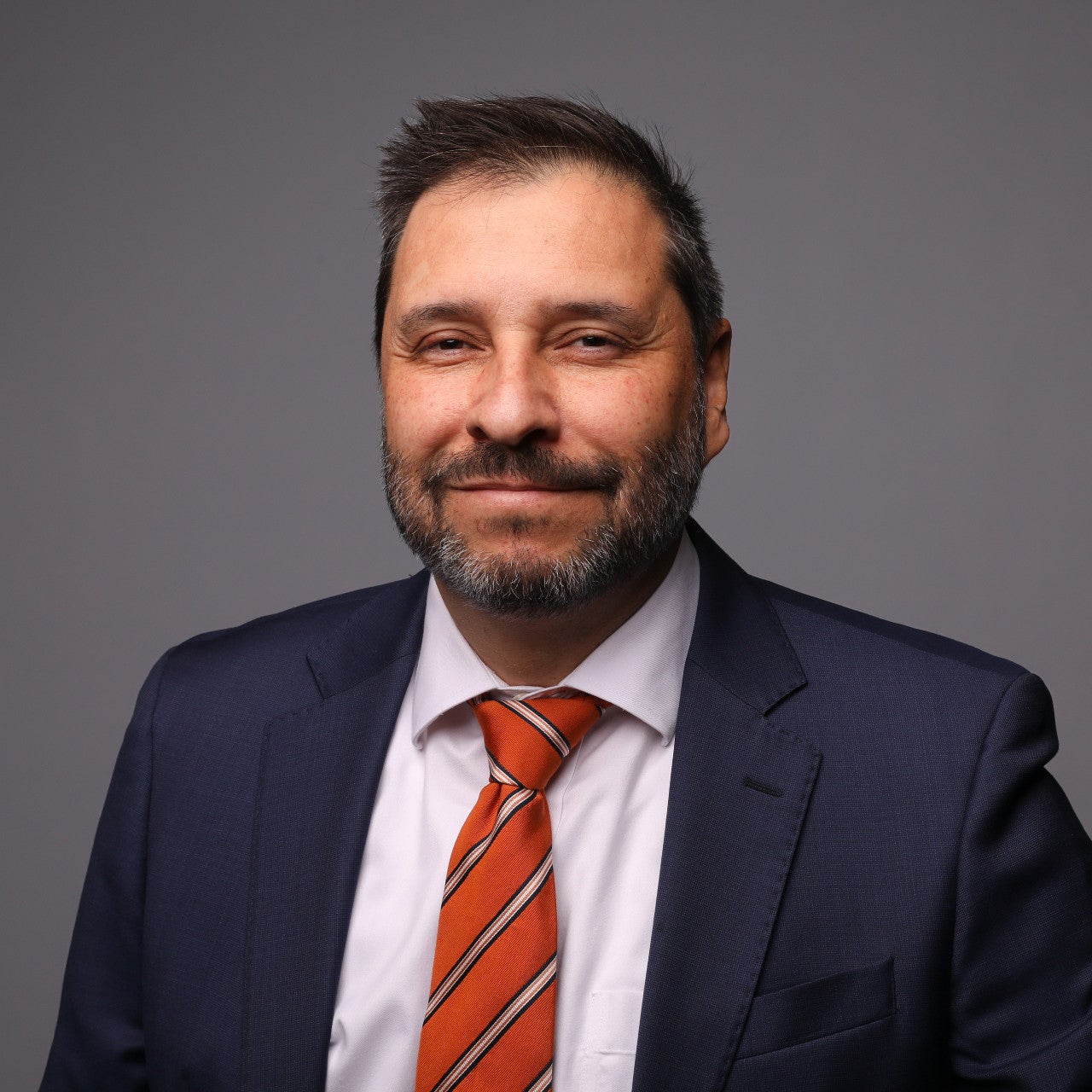 Alejandro Prada, Director, Asesor de Estrategia de BID Invest