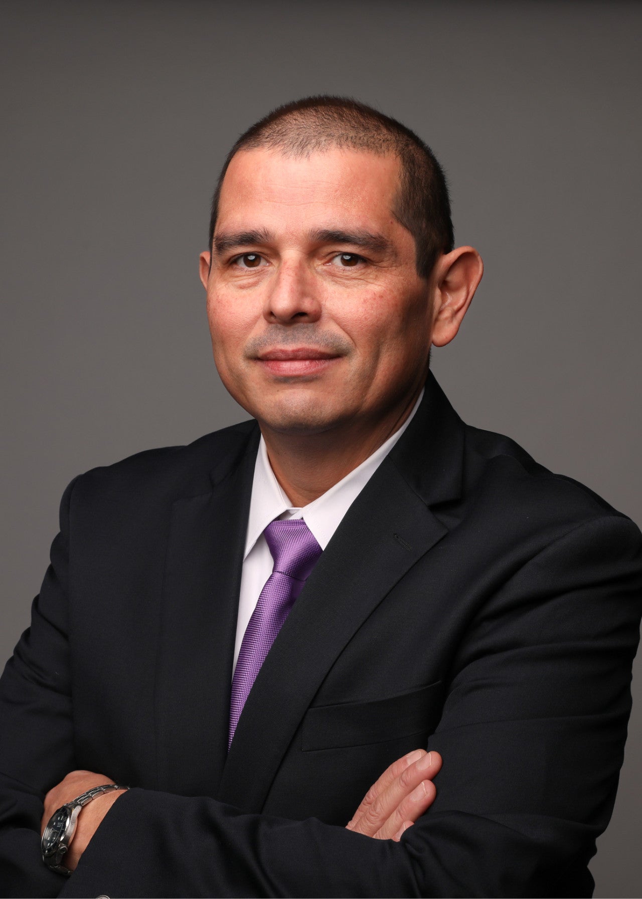Rodrigo Navas, Manufacturing Team Leader