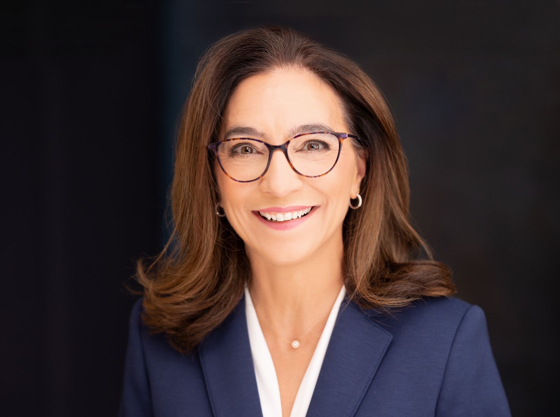 Stacy Swann is Managing Director of IDB Invest's Blended Finance Division