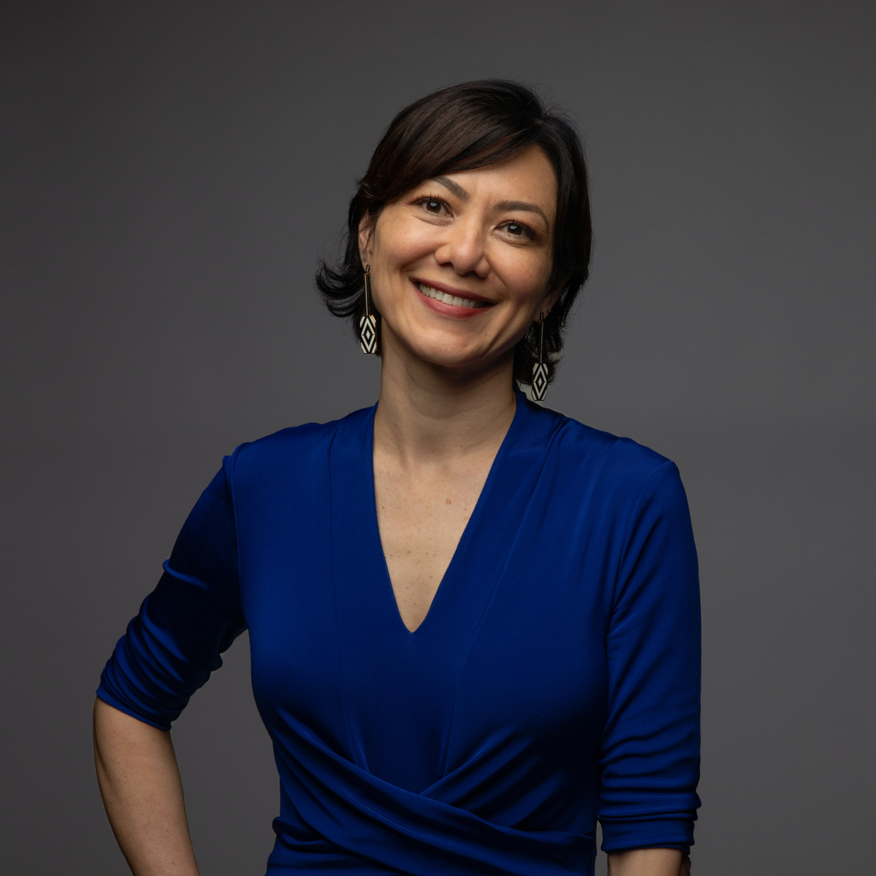 Michelle Muhringer IDB Invest