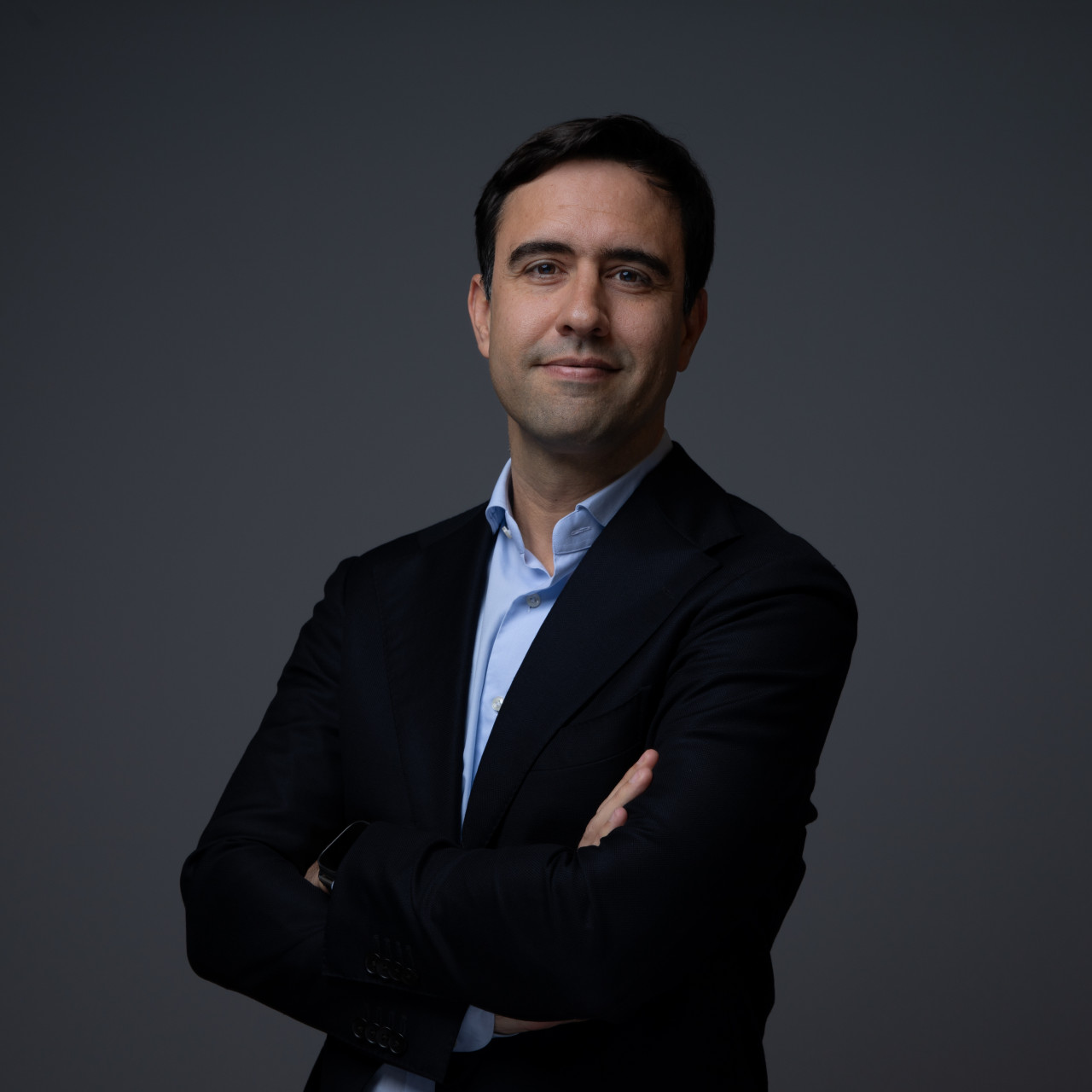 Picture of Santiago Villegas, Head of Food and Agribusiness at IDB Invest