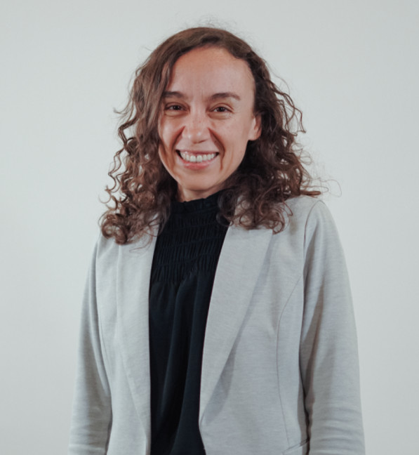 Picture of Laura Rojas Sánchez, Unit Chief Disaster Risk Management at IDB Invest