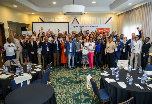 IDB Invest Caribbean Impact Manager Training Series