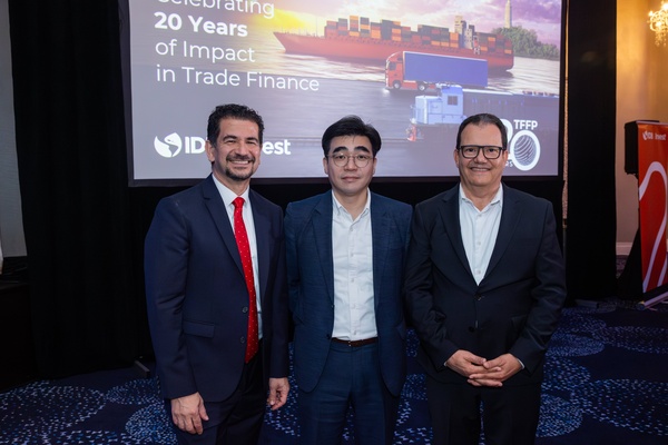 20th anniversary of the Trade Finance Facilitation Program 