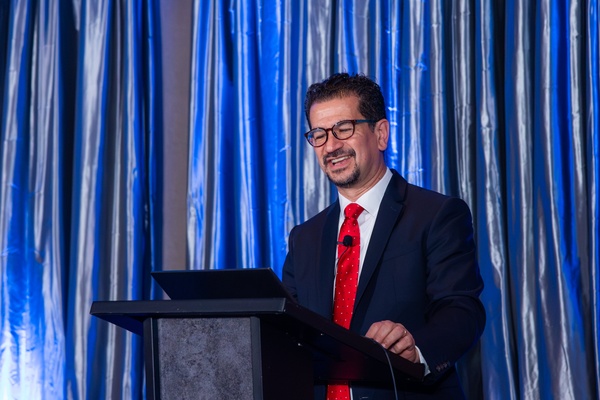 20th anniversary of the Trade Finance Facilitation Program 