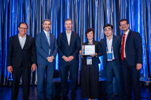 20th anniversary of the Trade Finance Facilitation Program 