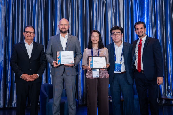 20th anniversary of the Trade Finance Facilitation Program 