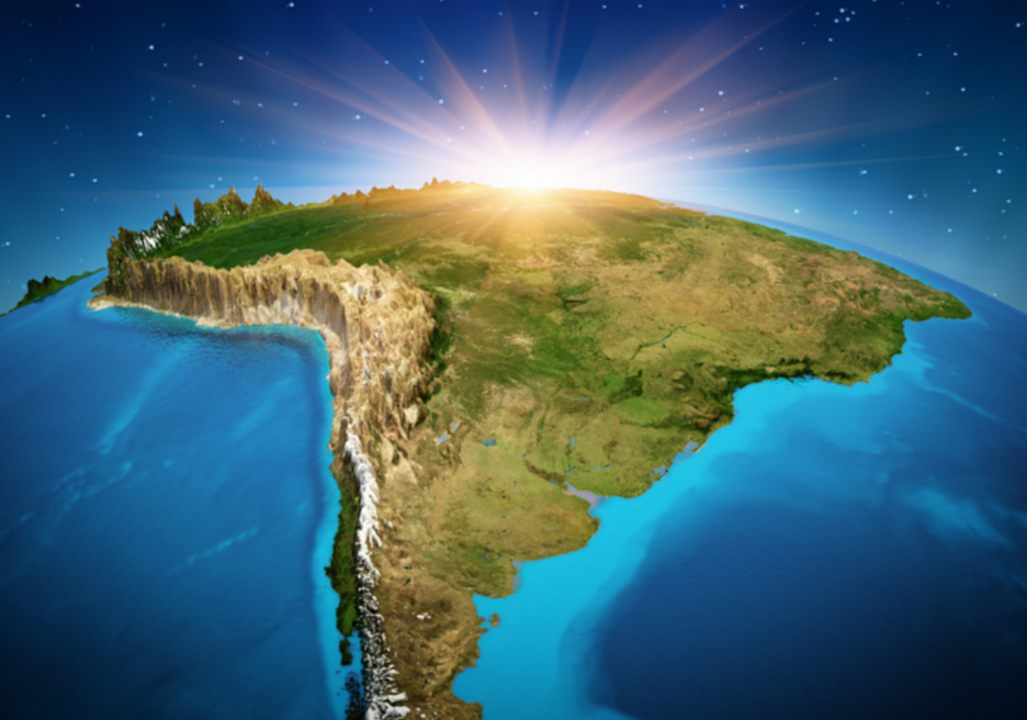 Los tres mejores mercados de América Latina para la energía renovable