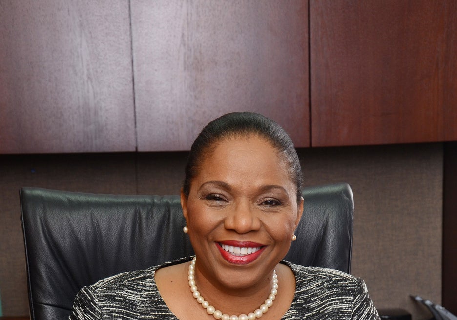 Defining Expectations: An interview with Jamaica’s Maureen Hayden-Cater on women and leadership