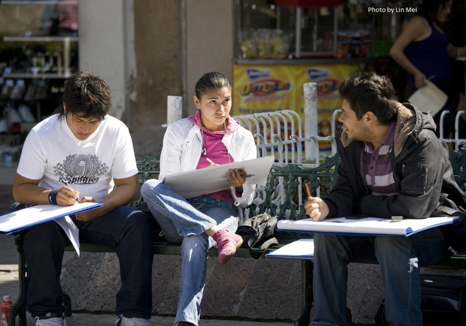 Don’t let base of the pyramid millennials catch your company off guard