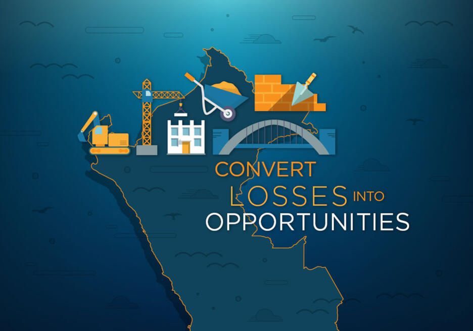 How sustainable infrastructure can decide Peru’s future