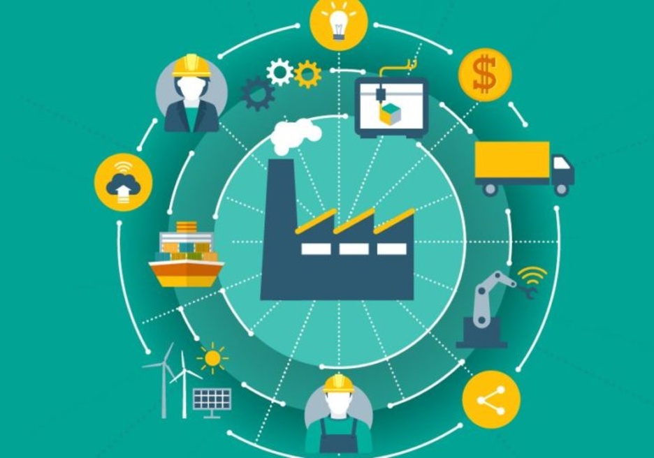 Five considerations for understanding the importance of the manufacturing sector