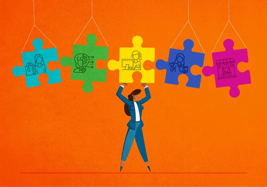 How Can More Women Business Owners Be Incorporated In Value Chains?