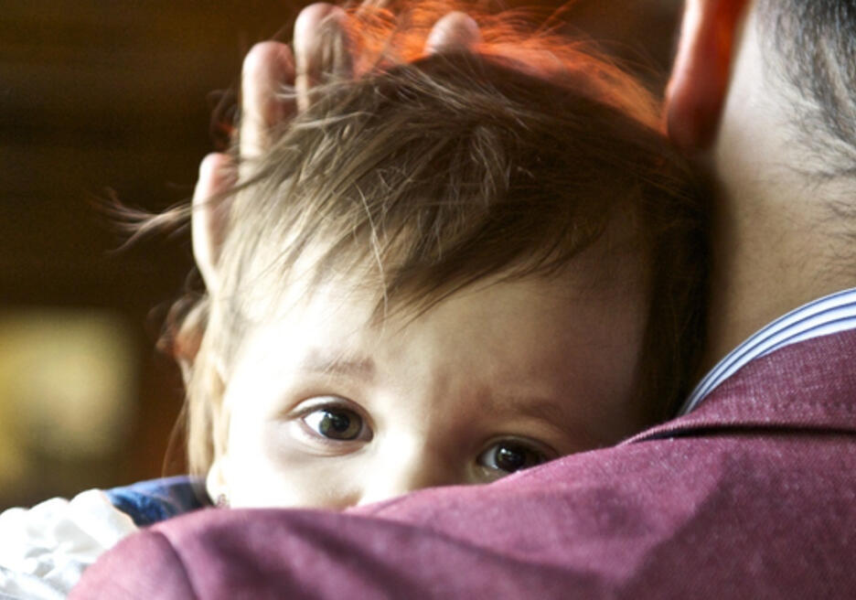 What does paternity leave have to do with a company’s success?