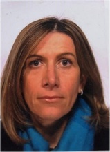 Allegra Saitto, Chief, Financial Reporting and Corporate Finance  Financial Controller’s Division, International Fund for Agricultural Development (IFAD) 