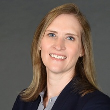 Christine Yerg, Head of Financial Reporting & Corporate Accounting, IDB Invest