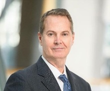 Michael Child, Chief Accountant and Director of Corporate Accounting, World Bank Group (WBG)